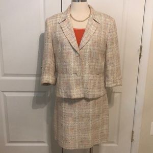 Focus 2000 Women's Petite Suit